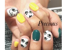 プレシャス プライベートビューティーサロン(Precious Private Beauty Salon)/