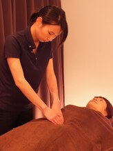 天神 ほぐしどこ/腸もみ