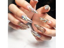 プーキーネイルズ(Pooky nails)