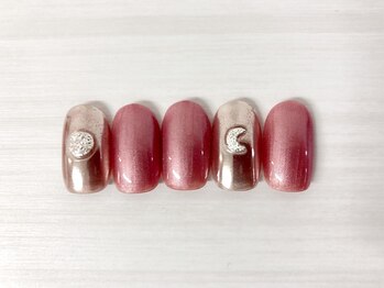 ベーシック 町田本店(Basic)/定額ネイルタイプD