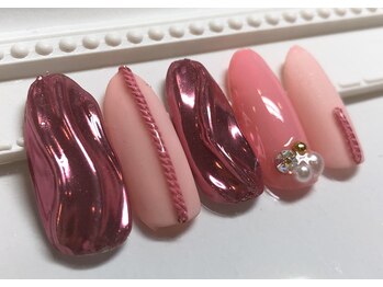 ナトゥール ネイルサロン(Natur nail salon)/
