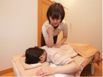 ナチュラルガーデン キーノ和歌山店/ボディケア