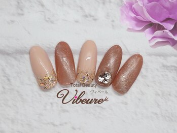 ネイルデザイン