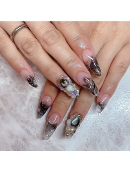 シュシュ ルージュ(chouchouRouge)/スカルプ