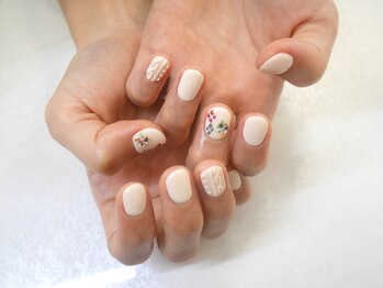 ザネイルズ(The Nails)/