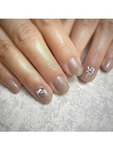 ミリアネイル 成城(Miliea nail)/