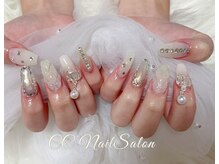 シーシーネイルサロン(CC)/