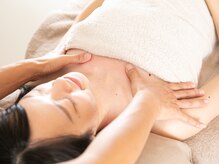 ナチュレ カマクラ(nature kamakura)/オイルマッサージ