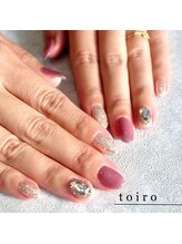 トイロ(toiro)/