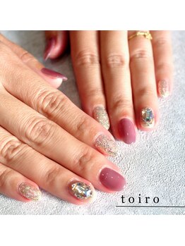 トイロ(toiro)/