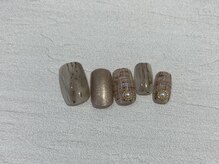 トータル ビューティ ケイハン(KEIHAN)/12月定額ニュアンスコース