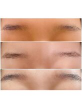 エムクオリティ(M-Quality)/ブロウアディクト1回目→6回目