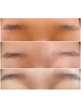 エムクオリティ(M-Quality)/ブロウアディクト1回目→6回目