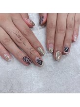 サロンドゥケー(salon du k)/