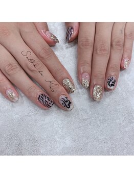 サロンドゥケー(salon du k)/