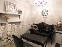 ココ センガ ビューティー クリニック(COCO SENGA Beauty-Clinic)/渋谷のおしゃれなエステサロン♪