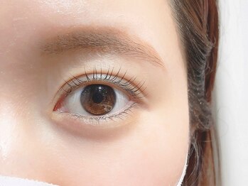 フィアラ 京都二条店(Fiara)/上下パリジェンヌ