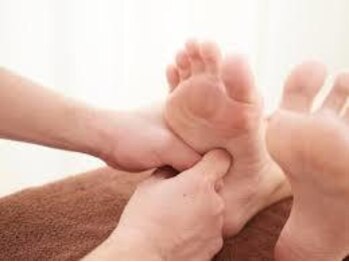 整体院ビーティーラボ(B.T Labo)/足つぼ