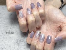 サニエプラス(Sagnier+)/136