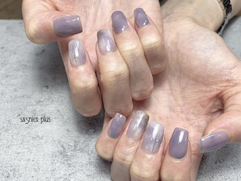 サニエプラス(Sagnier+)/136