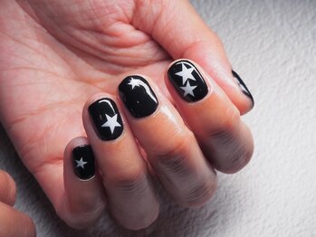 ビューティトリップ(Beauty TRIP)/大人ブラックが人気です