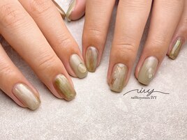 定額B フィルムネイル
