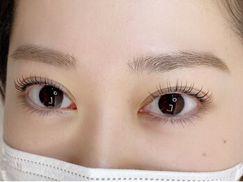 ジェム バイ アルテフィーチェ 西宮(gem by artefice)/パリジェンヌラッシュリフト