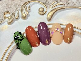 定額プラチナ