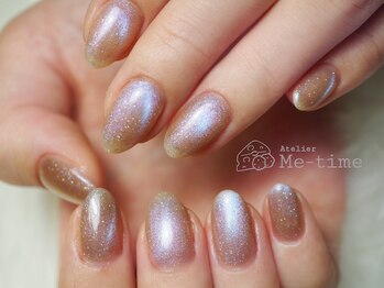 アトリエ ミータイム(Atelier Me-time)/magnet one color