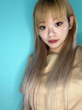 ルルマル(lulumalu) 佐藤 愛