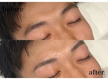 モテテ 名駅店(motete)/お客様施術例☆名駅