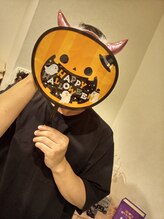 ミライズ(MIRAI'S)/★HALLOWEEN★イベント★★