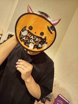 ミライズ(MIRAI'S)/★HALLOWEEN★イベント★★