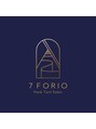 セブンフォリオ(7FORIO)/ハーブテントサウナ専門店7FORIO