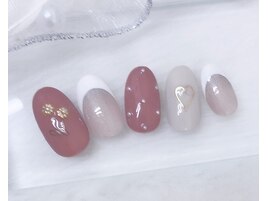 大人かわいい定額コース