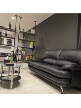 ブルーグロウ(Blue Glow)/おくつろぎ空間♪