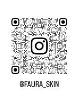ファウラ(faura:)/スキン専用　→　Instagram