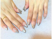 シーハウス(c house)/マグネットネイル