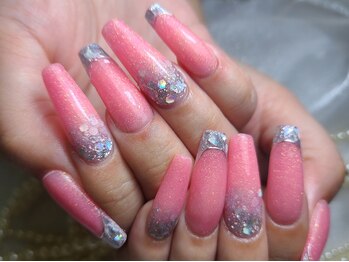 セレンディピティ(Serendipity)/