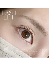 フェリール(feellir)/◇上下ラッシュリフト design