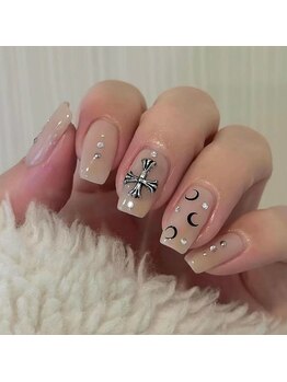 クイーンズビューティーサロン 新宿本店(Queen's beauty salon)/１２０分やり放題