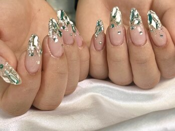 リアンジェ(Lianje)/オーダーメイドコース