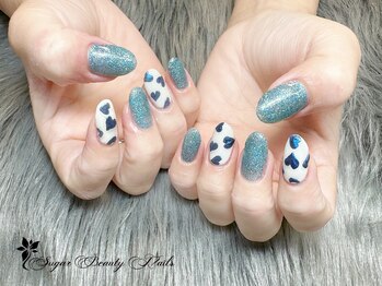 シュガービューティーネイルズ(Sugar Beauty Nails)/