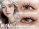 ルメル(RUMeL)の写真/話題の盛れまつげ《ワンホンマツエク》◇束感デザインで目の縦幅UP◎"目の形×なりたい"に合わせて再現