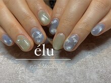 エル(elu)/パラジェル　マグネット