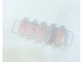 デザインBコース　￥8,350
