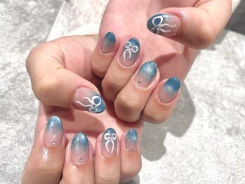 ネイル アン 倉敷駅前店(Nail Ann)/学割90分