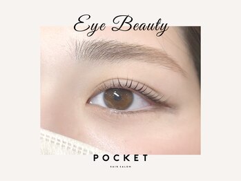 ポケット 安積店(POCKET)/パリジェンヌ41