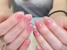 ネイルフォレスト(NAIL FOREST)/
