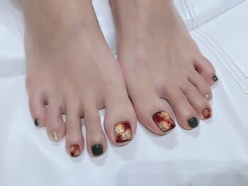 リーチェ ネイルズ(Riche Nails)/